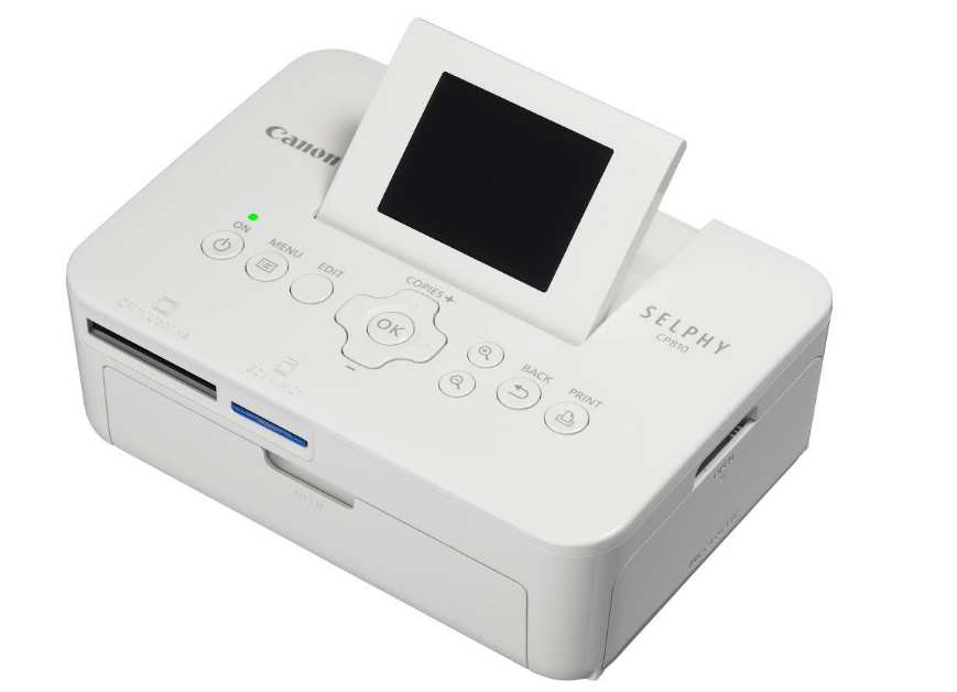 佳能selphy cp810