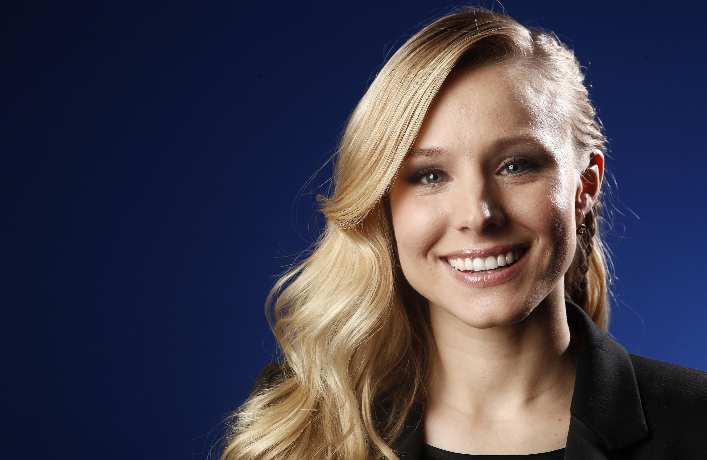 贝尔(kristen bell),1980年7月18日出生于密歇根州底特律,美国影视