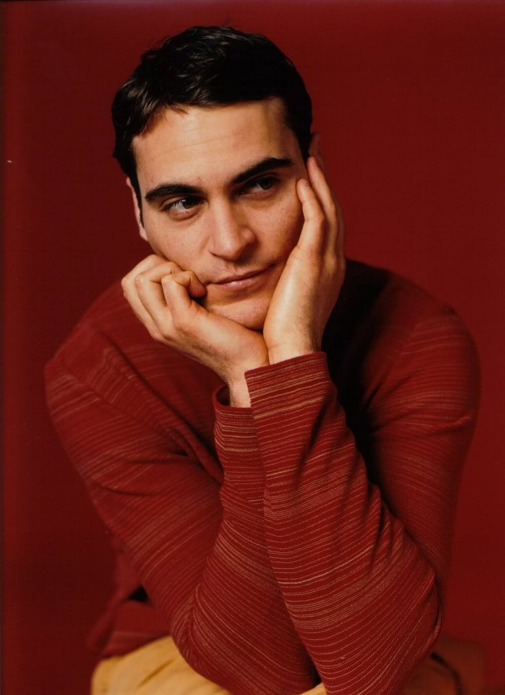 杰昆·菲尼克斯