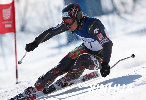 data-lemmaid="2983287">冬季残疾人奥林匹克运动会 /a>比赛项目之一