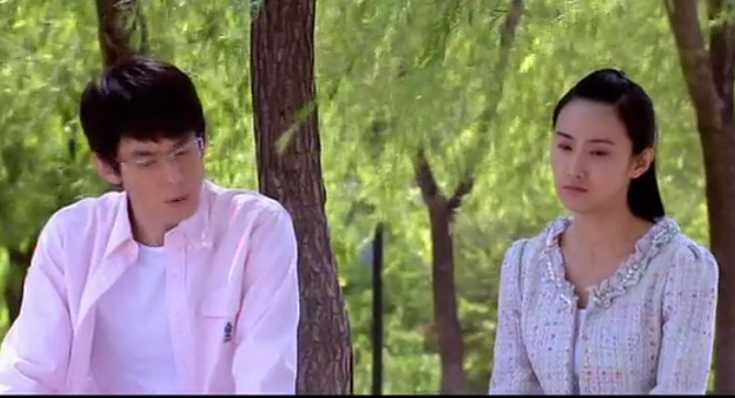 幸福生活在招手