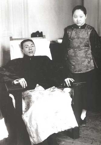  p>张静江(1877年9月19日—1950年9月3日),谱名增澄,又名人杰,字静江