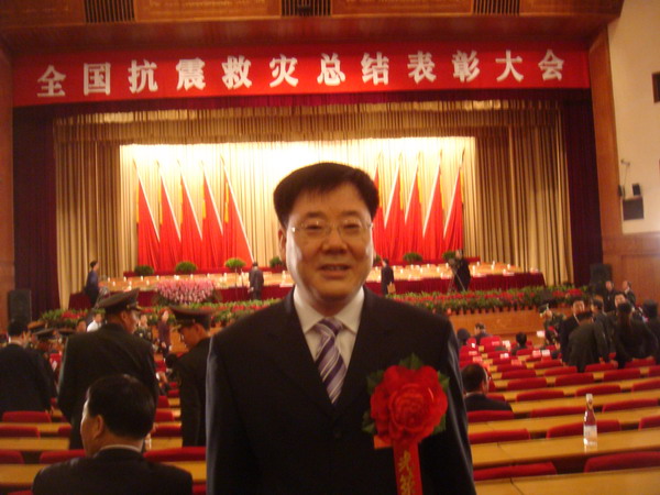徐永刚