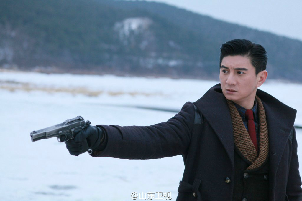  p>《寒冬》是由春秋鸿电视剧投资有限公司,安徽广播电视台,陕西广播