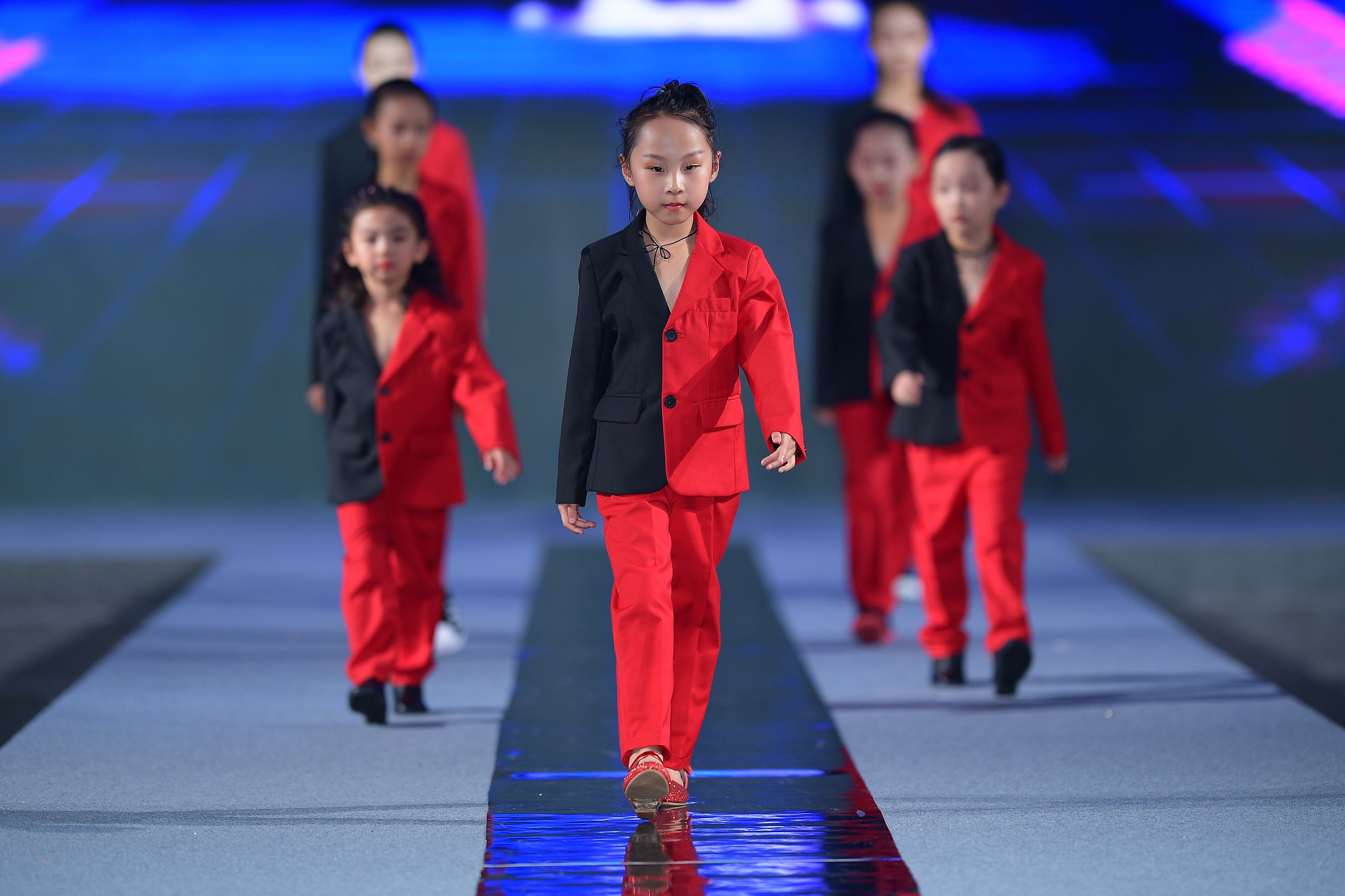 milan kids年度时尚风云榜