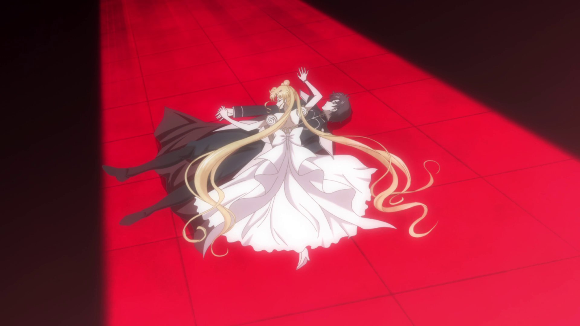 武内直子/860506" data-lemmaid="860506">武内直子 /a>原著漫画《 a