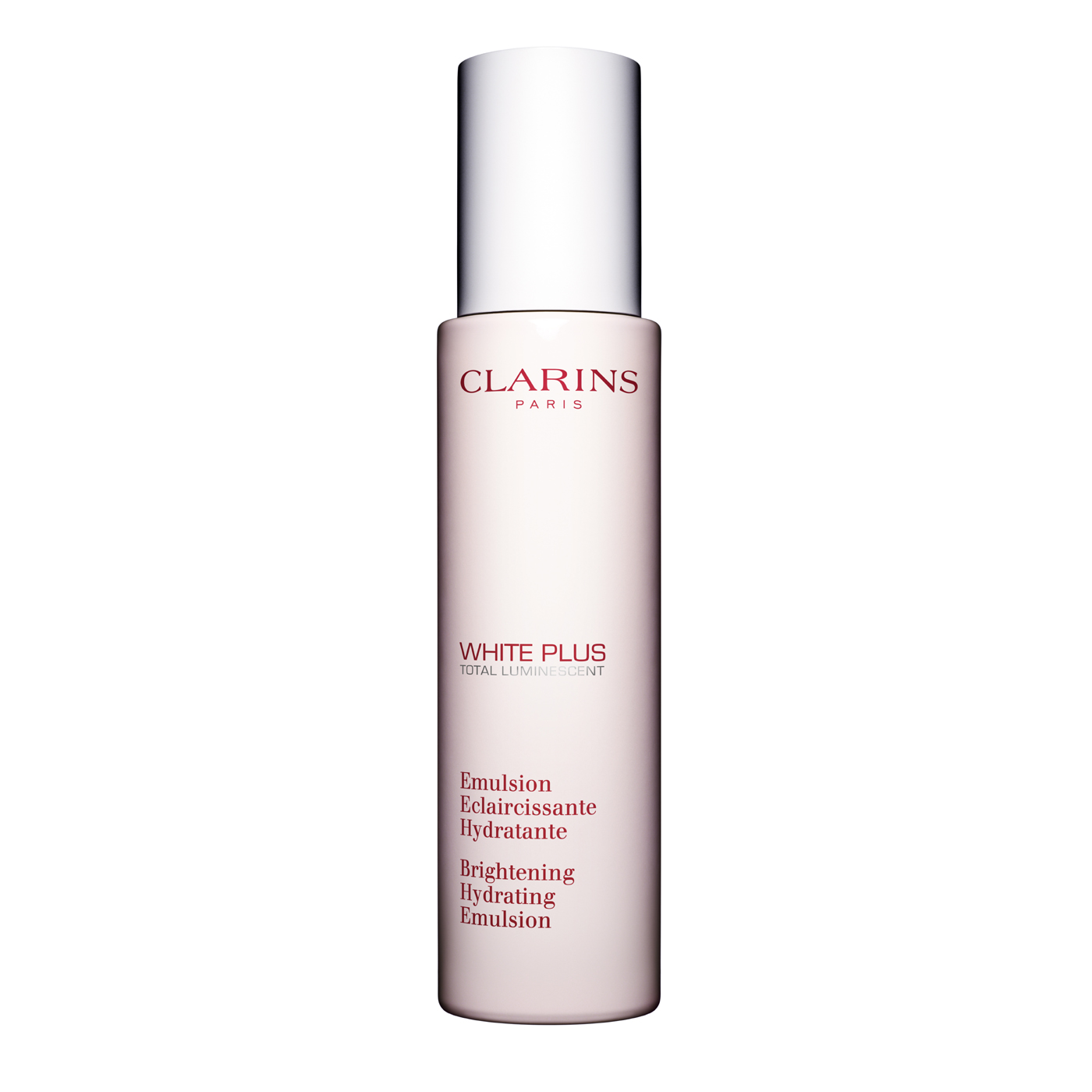 娇韵诗清透润白乳液