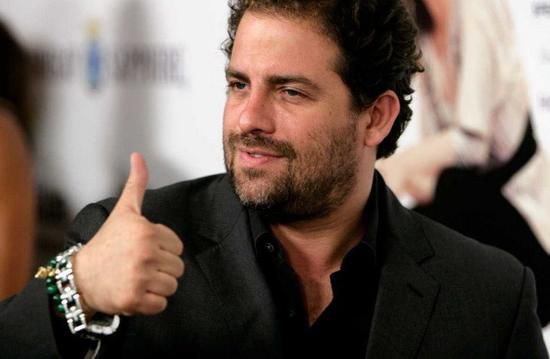 布莱特·拉特纳