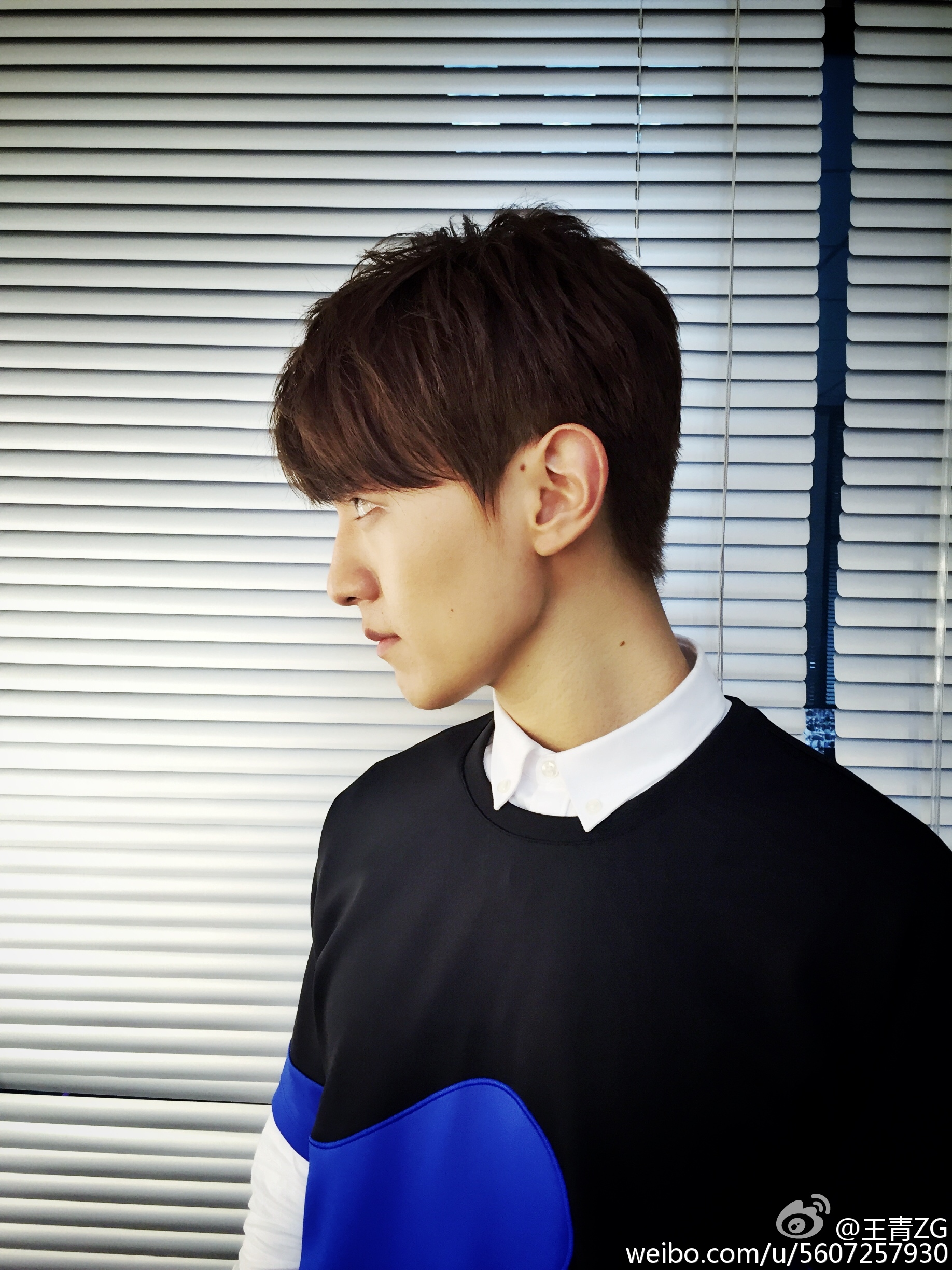  p>王青,1993年3月10日出生于北京,中国内地影视男演员,流行乐歌手