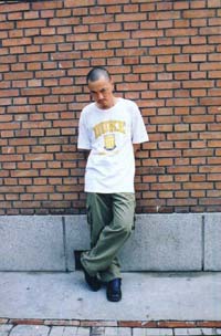 东北人都是活雷锋