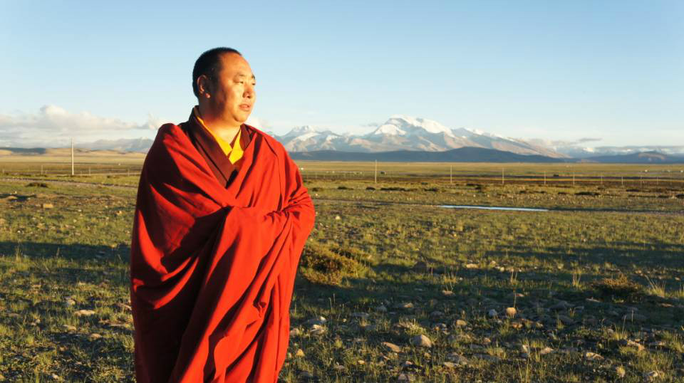  p>李西活佛新甲旦真,男,生于 a href="#">藏历 /a>第十七绕迥木虎年