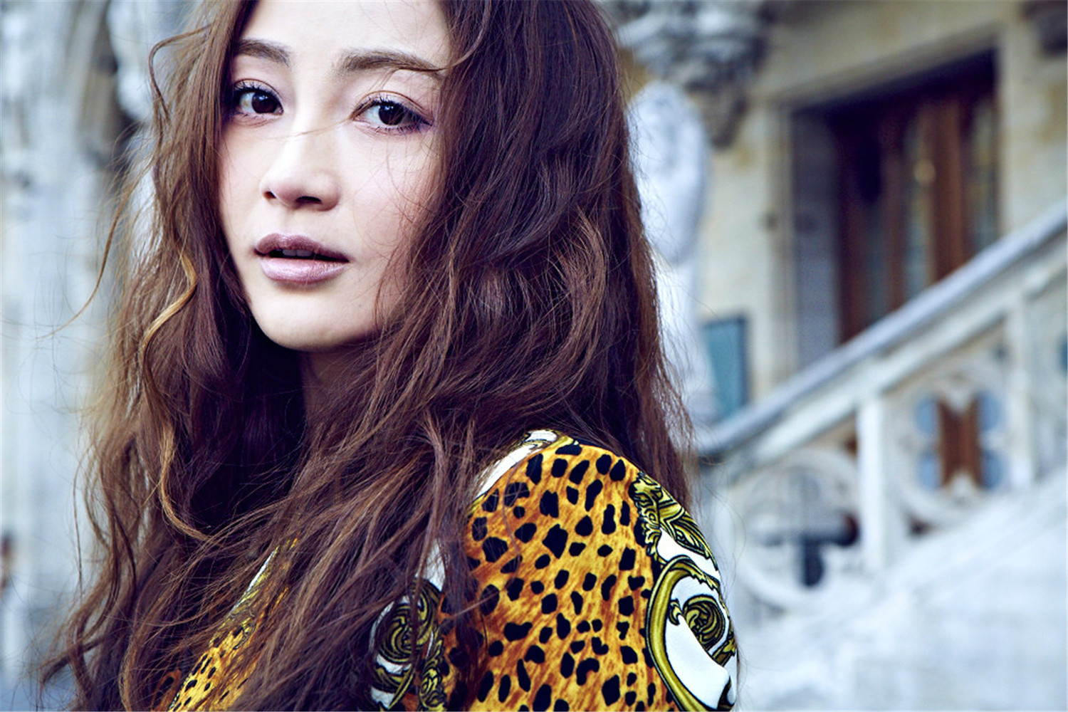  p>姚笛,1982年3月17日出生于浙江省嘉兴市桐乡市,中国内地影视女演员