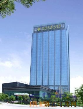  p>合肥泓瑞金陵大酒店毗邻 a href="#" data-lemmaid="10795555">