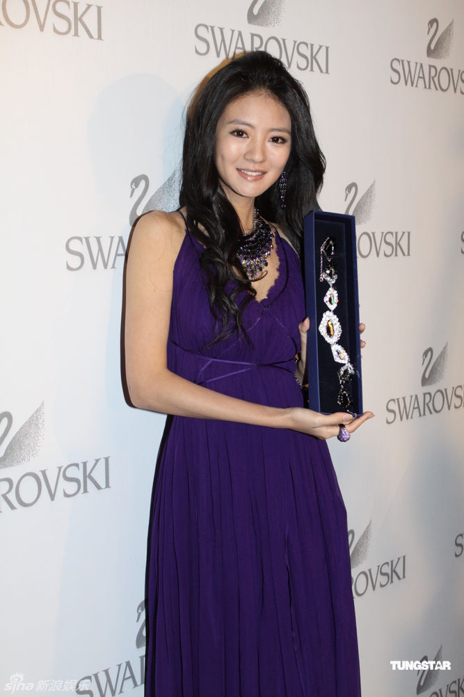  p>安以轩,1980年9月29日出生于 a target="_blank" href="/item/台湾