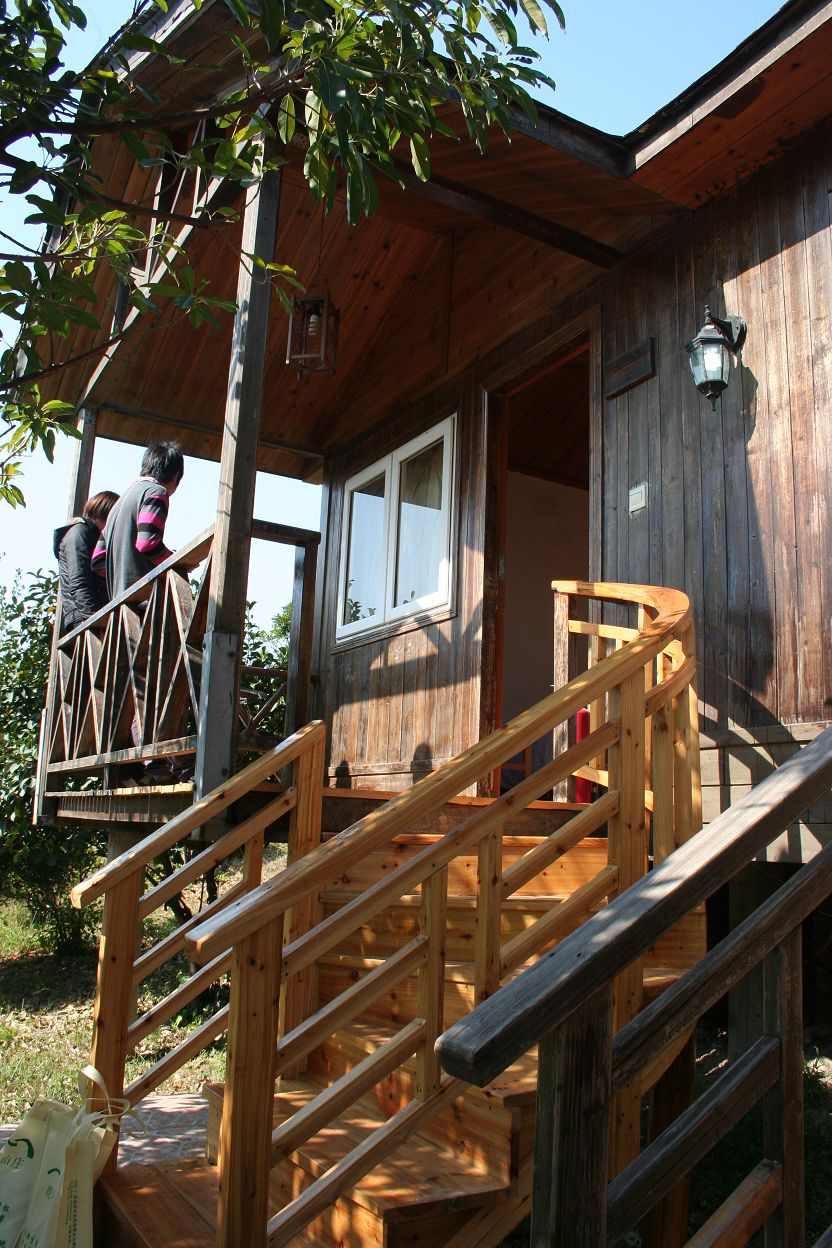 深圳鹿嘴山庄度假村