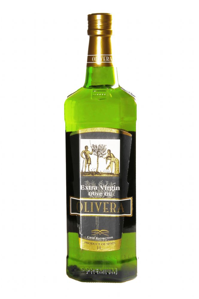 奥利贝拉橄榄油