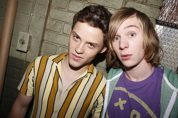 皮囊美版第一季