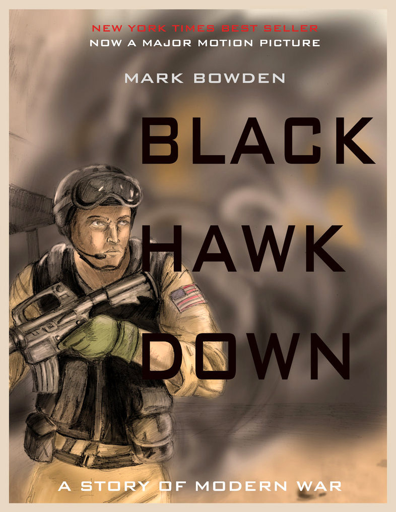黑鹰坠落blackhawkdown(2001)
