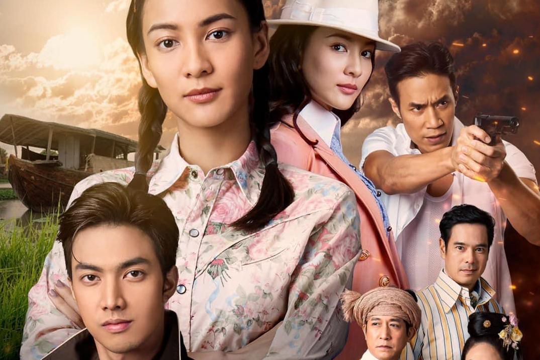  p>《孪生公主记》翻拍自2005年的同名电视剧,是由 a target="_blank"