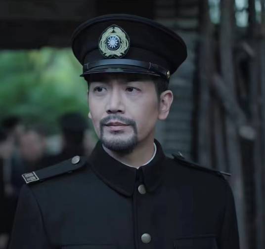 赵仁（《撞邪》中的警察角色）_百度百科