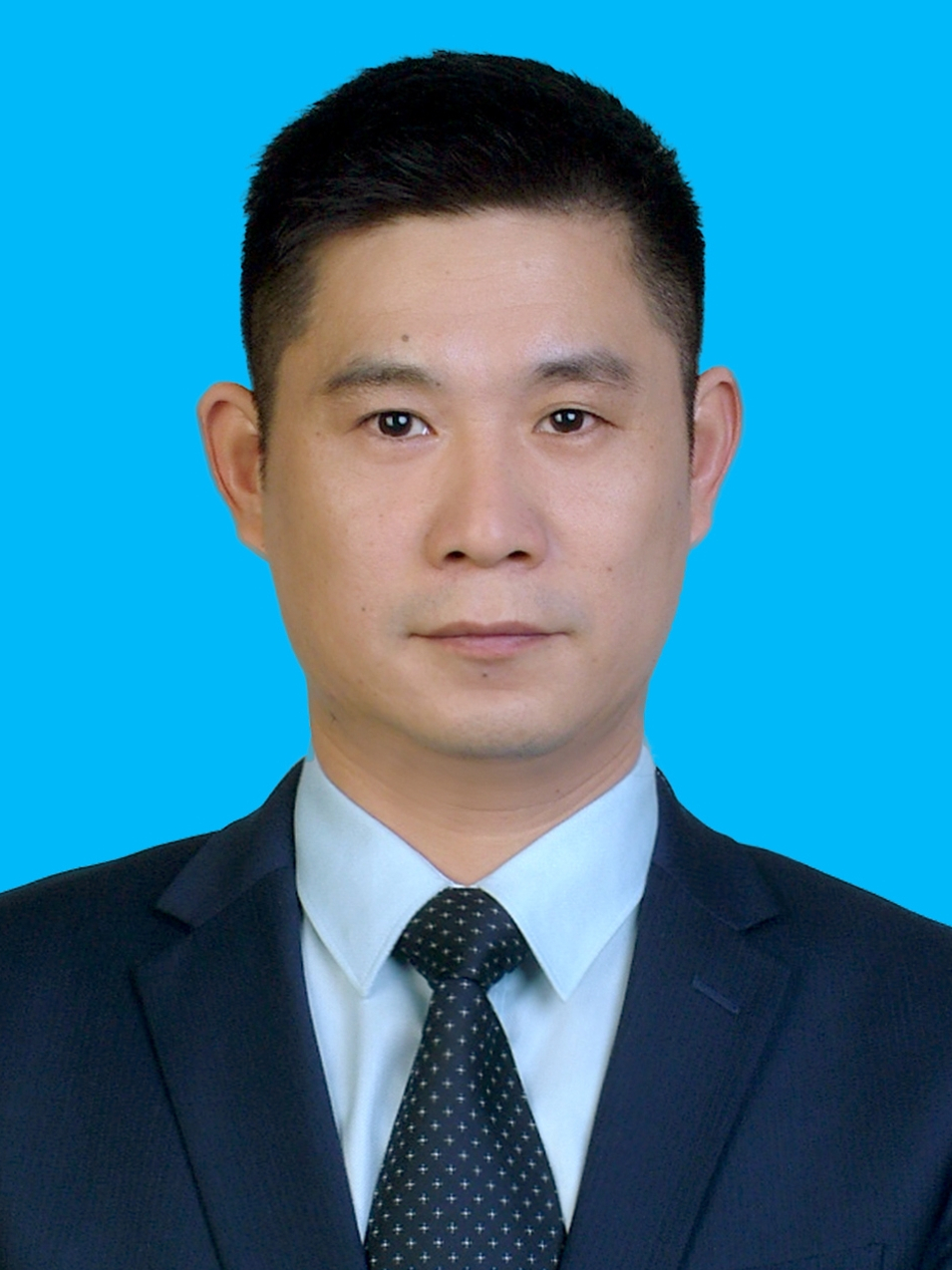 徐宏杰