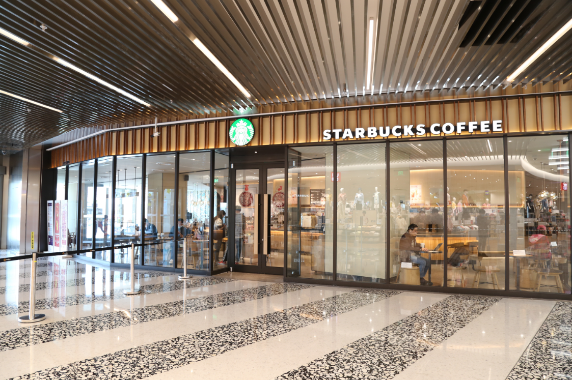 集甲级总部,灵动办公,约11万方购物中心复地活力城于一体,由株式会所