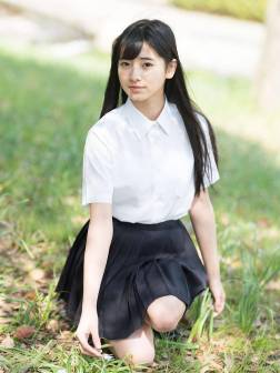 ANNA（日本女歌手、演员、模特、主持人，女子组合MEOVV成员）_百度百科