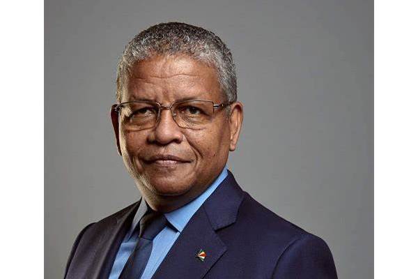 href="/item/塞舌尔/423062" data-lemmaid="423062">塞舌尔 /a>总统