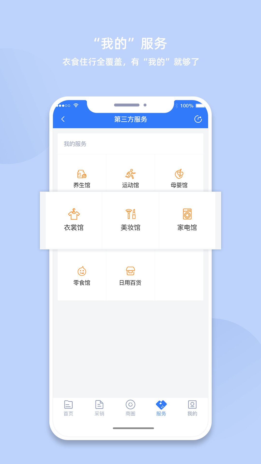  p>我的企业app是一款的企业用的工作管理软件,专为企业用户所设计.