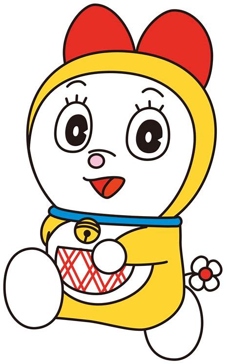 哆啦美