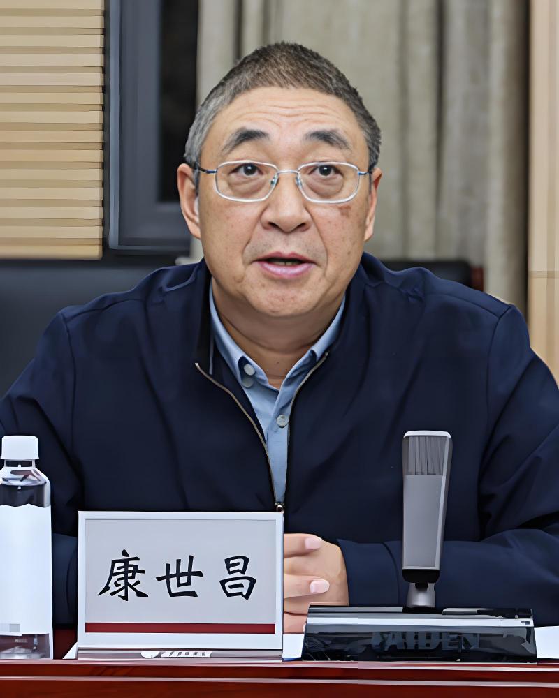 康世昌_百度百科