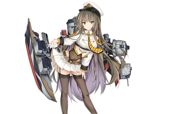  p>德里是游戏《 a target="_blank" href="/item/战舰少女r/19146268