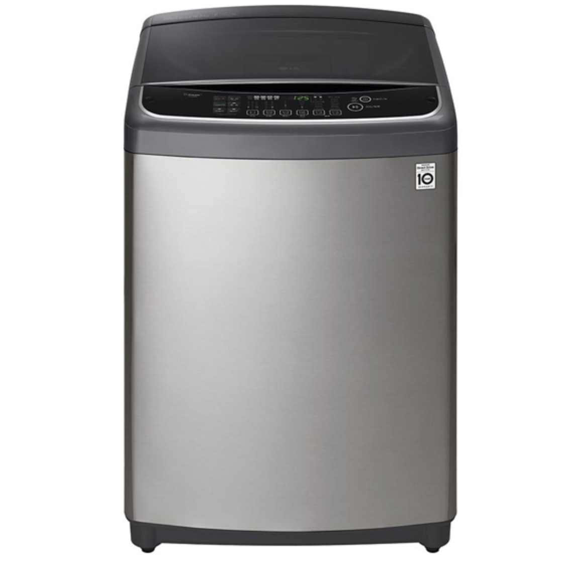  p>lg t16ss5fws是lg品牌下的一款波轮式,全自动洗衣机. /p>