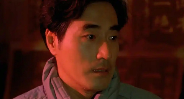 杨立新（中国内地影视话剧男演员，话剧导演，一级演员）_百度百科