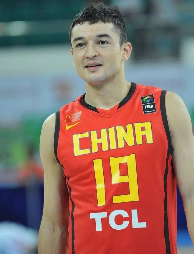 西热力江·木合塔尔