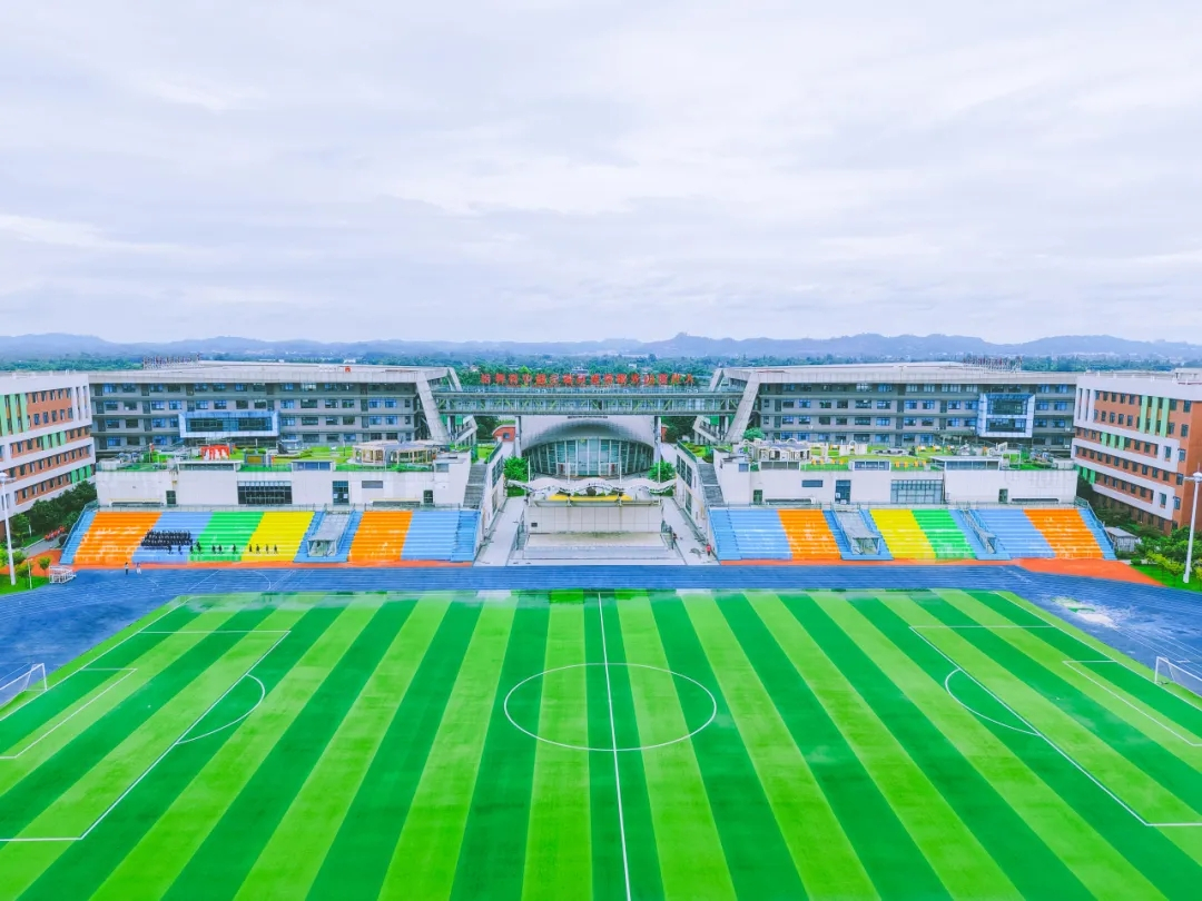 乐山市五通桥区东辰外国语学校_百度百科
