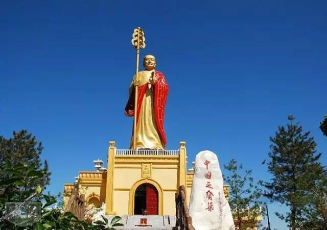 中国西天取经第一高僧——法显的故事_百科TA说