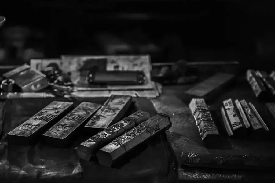松烟，入墨_百科TA说
