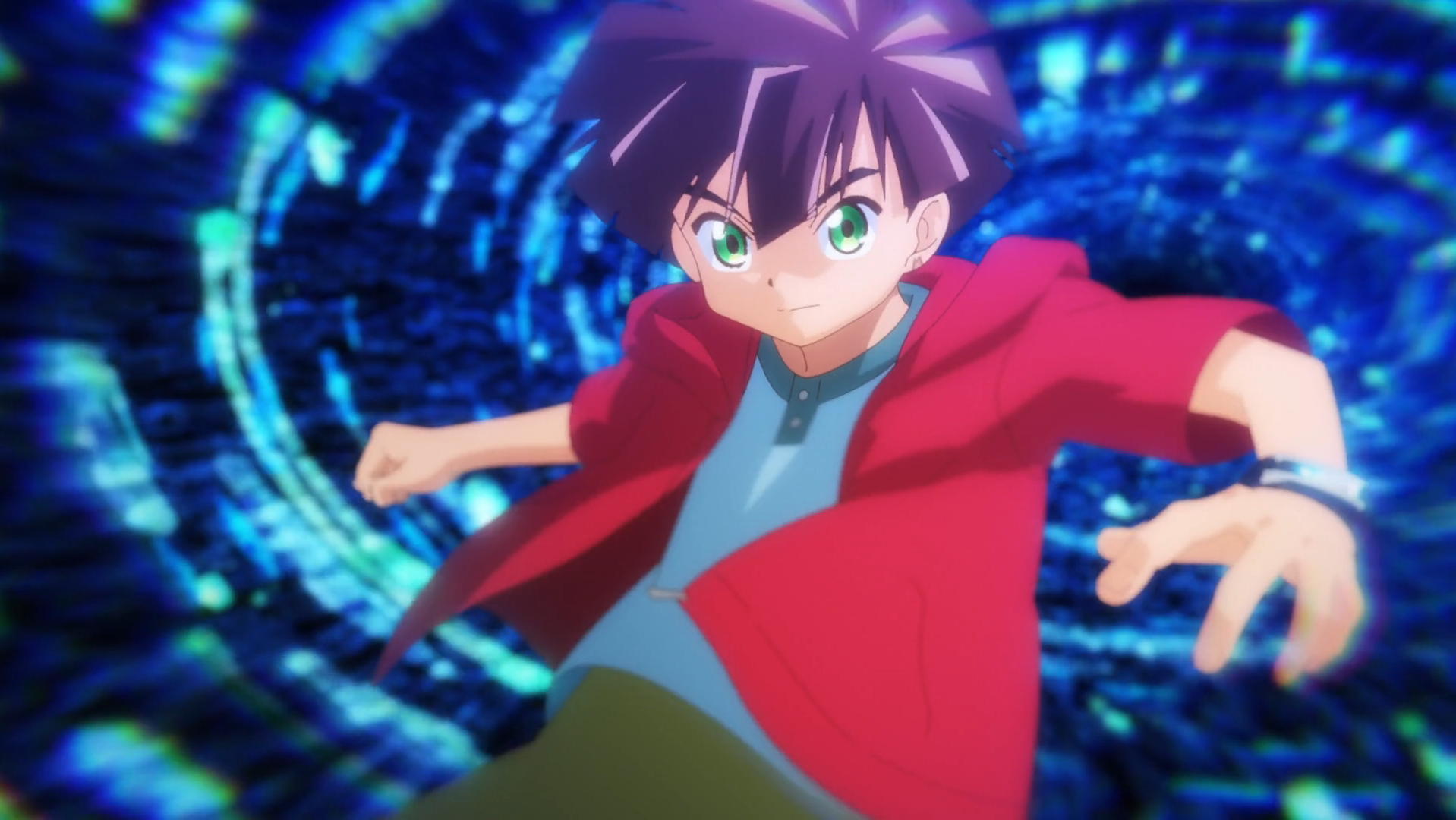 u7swr">天之河宙, a target="_blank" href="/item/东映动画/8594778"