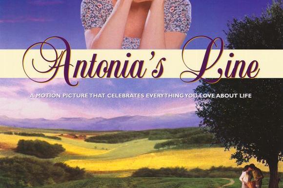  p>《安东尼娅家族》是madman entertainment pty. ltd.