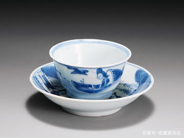 美食不如美器——清代异彩纷呈的各色茶具_百科TA说