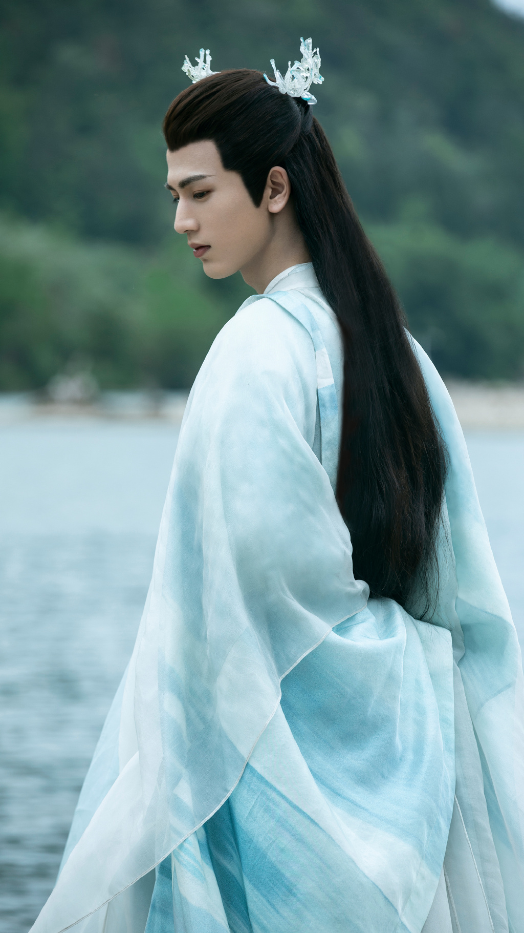 中的角色,由中国内地男演员 a target="_blank" href="