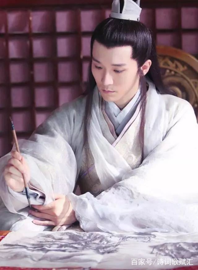 南唐中主李璟最著名的一首词，小楼吹彻玉笙寒，也成为千古名句！_百科TA说
