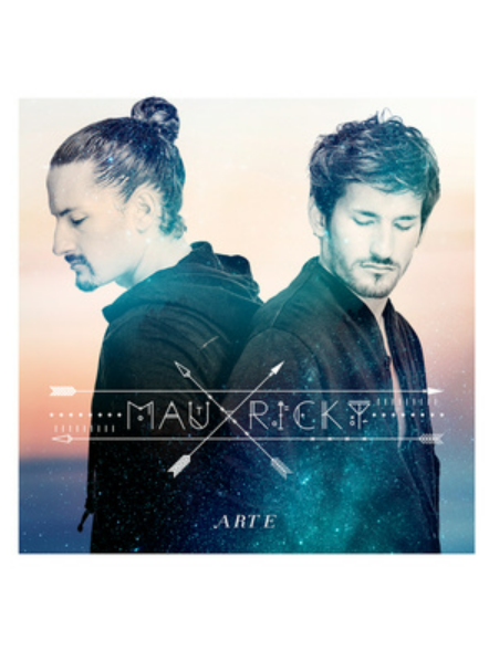  p>《jure》是 mau y ricky演唱的歌曲,mau montaner作词作曲,收录