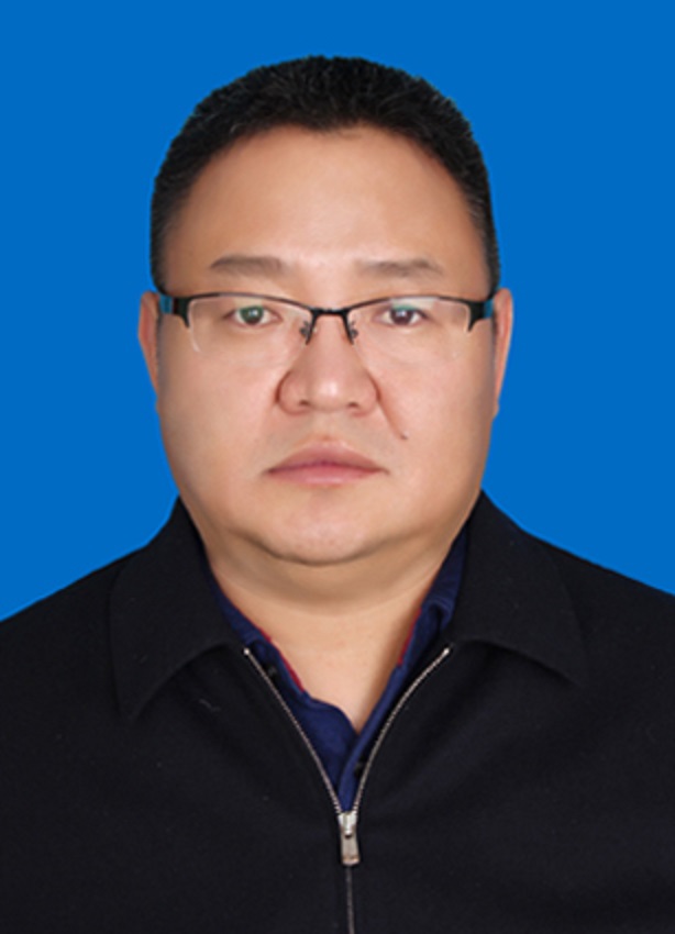 旦增曲扎,现任西藏自治区拉萨市城关区委副