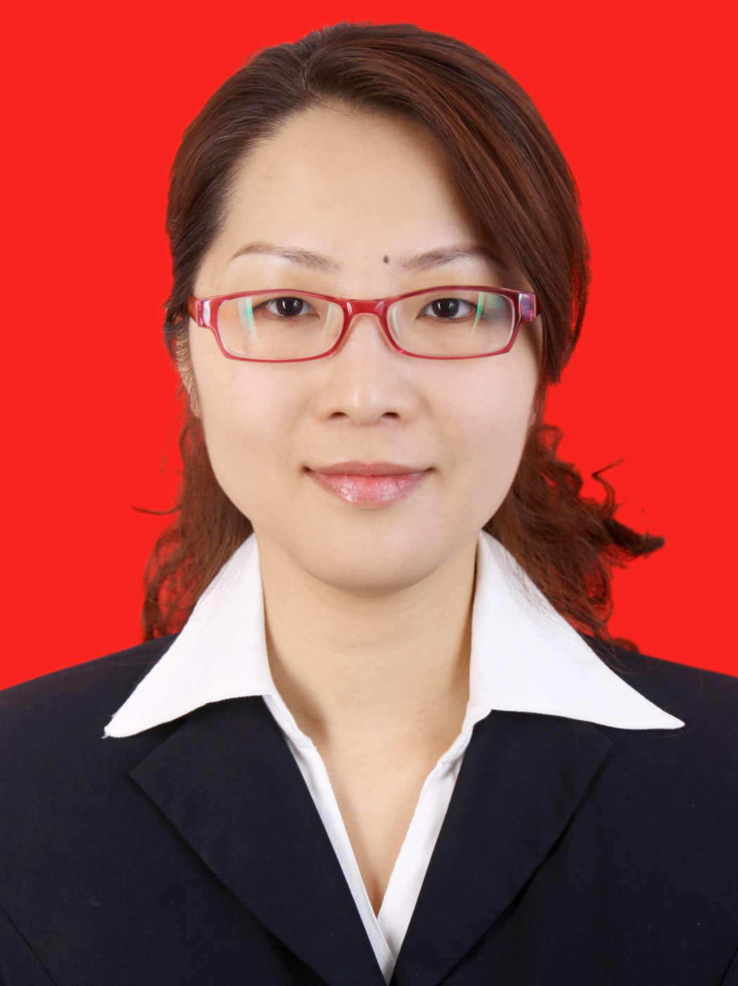 " data-lemmaid="130605">汉族 /a>,1980年8月生,市委党校研究生,民进