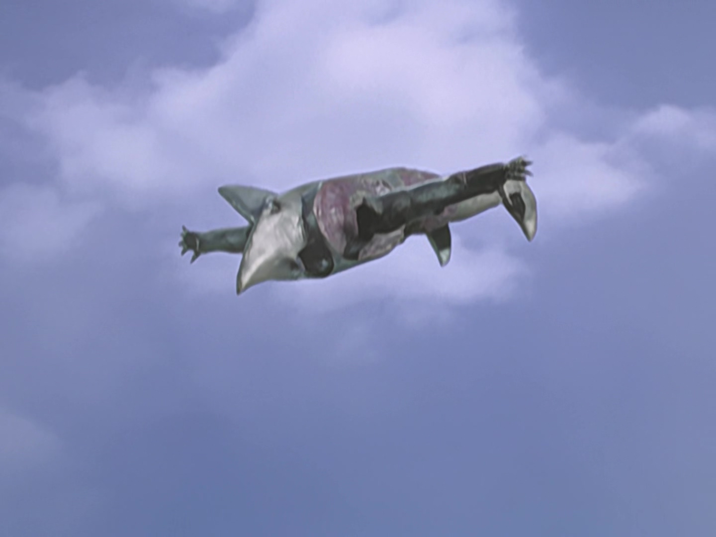  p>恶质宇宙人雷丘兰星人,圆谷特摄剧《 a target="_blank" href="