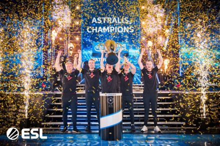 Astralis_百度百科