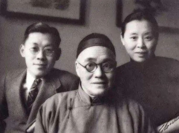 张幼仪：在徐志摩一生遇到的几个女人里面，说不定我最爱他_百科TA说