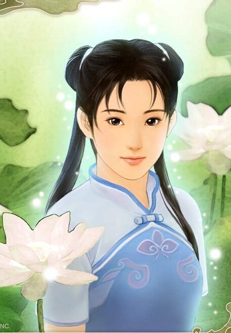  p>姜婉儿,系列单机游戏《 a target="_blank" href="/item/仙剑奇侠